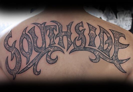 2 R 東京 渋谷の刺青タトゥースタジオ サンスクリットタトゥー Sunsqlit Tattoo